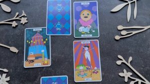 ЭКСПРЕСС его чувства к вам и к сопернице. таро расклад 1 вириант