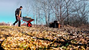Настроен решительно Буду ломать