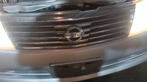 Nissan Liberty RM12 2003 года. №1128