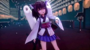 Tohoku Kiritan - Setogiwa (瀬戸際)