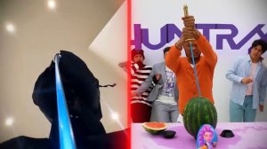 I Murdered KPop Demon Hunters..