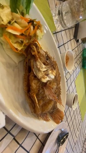 Прогулки по вечерним улицам Паттайи