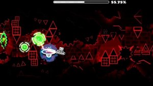 aeternus by riot and more