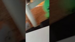 дом из одеялок