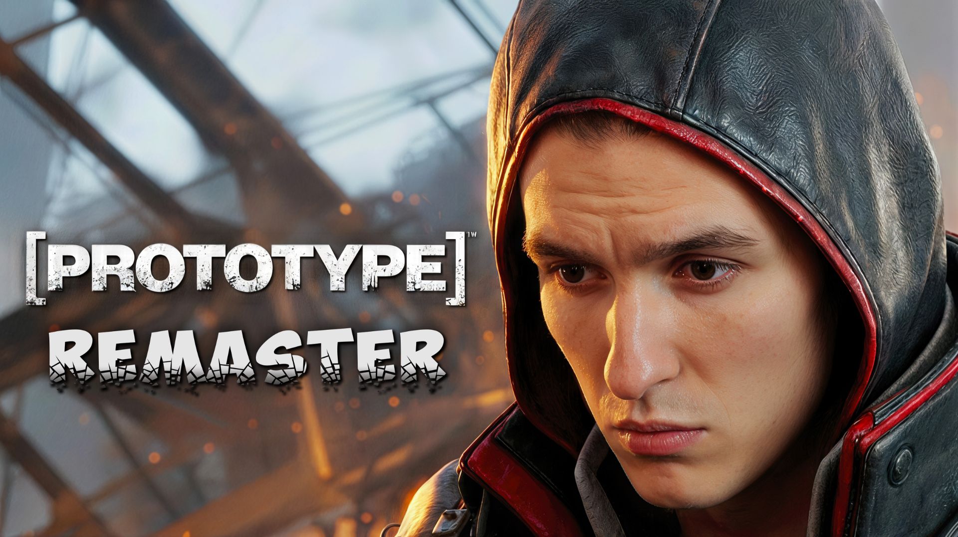 УЛУЧШЕННЫЕ ТЕКСТУРЫ для Prototype | Prototype Remaster 4k2k Allaga Graphics Mod | НЕСТАБИЛЬНАЯ ИГРА! смотреть онлайн