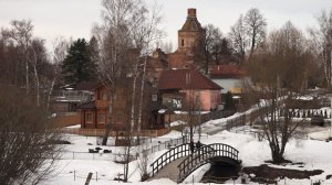 В Вятском на пленэре собрались лучшие художники страны