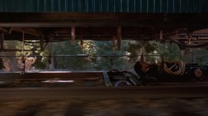 Преследование Лавлеса сменило ход - ＂Дикий, дикий Запад＂ - отрывок из фильма