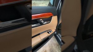 Обзор w221 для avito