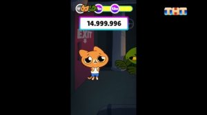 Фрагмент Эфира (ТНТ Молдова 22.03.2026)