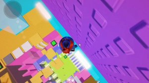 we pass the tower of buttons?😬(IT'S TRASH UNTIL THE END!!)