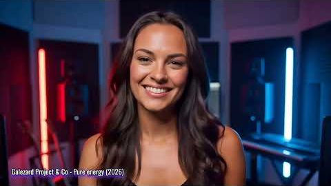 Galezard Project & Co - Pure Energy (2026)