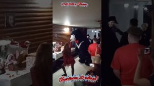 23.01.2026. г. Томск. "Сюрприз от лучший подруге".