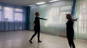 ТАНЦЫ ЭНЕРГОПОТОКОВ  и Баланс 4-х стихий. Танец Валькирий свободное творчество