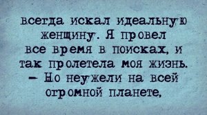 Анекдот_на_Завтрак!_Идеальная_женщина!