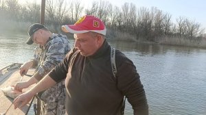 Сезон начался!