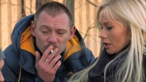 ЧЕМПИОН - 5 серия