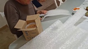 Впервые приготовила фаршированные голени. Не сложно делать и получается очень даже неплохо!