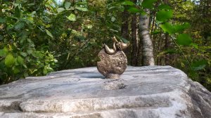 Кемь - Сортавала 2024г. ч.2