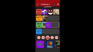 тип лист рутуберов по чикен гану