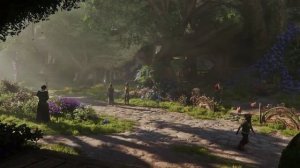 В волшебном мире Альбиона, который мы увидим в новой игре Fable, вас ждет по-настоящему уникальны...