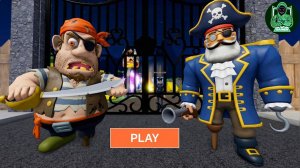 БИТВА ЗА КАМПО-ДЕЛЬ-СИНЬОР БРУНО #Роблокс Новая история о том, как я превращаюсь в клоуна полностью