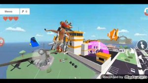 deeeeeeeer simulator