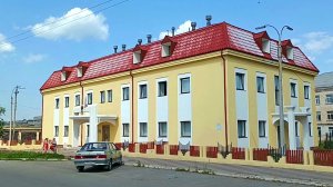 Магнитогорск, пятничная прогулка по улицам Ленинского района города (07.07.2023)