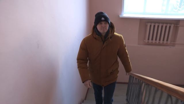 Видеоролик об алгоритме поступления на службу в ОВД