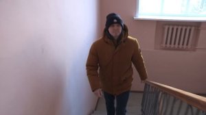 Видеоролик об алгоритме поступления на службу в ОВД