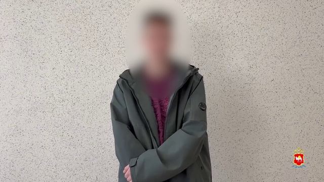 В Магнитогорске полицейские задержали подозреваемого в мошенничестве на маркетплейсе