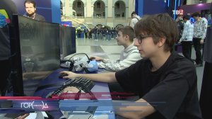 Собянин: Количество учащихся колледжей в Москве за шесть лет удвоилось