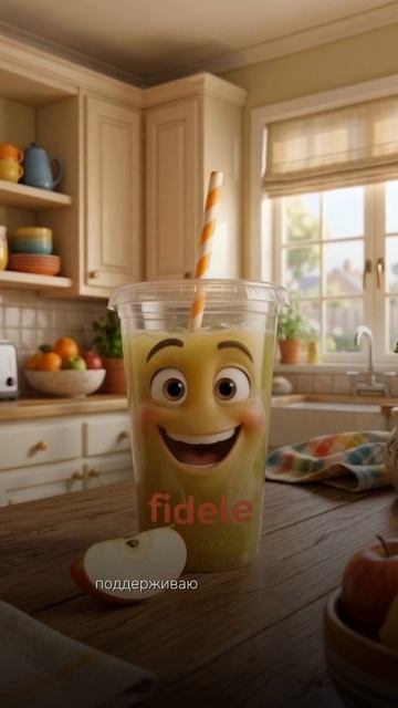 А мы напоминаем, что в нашем меню доступны фреши, которые готовятся 