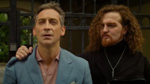 Вампиры средней полосы 3 сезон 10 серия анонc, что будет в сериале