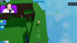 Меня ОБМАНУЛА Эта Игра в Roblox..