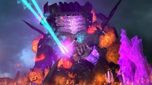 What if Watchman of Doom got Disinfected in skibidi toilet 79