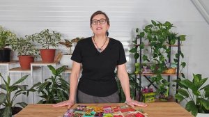 Все о семенах_от Тамарой Балабановой