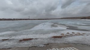 Озеро 24.03.2026г.