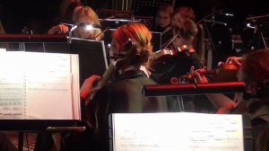 Руденко А.М. Симфониетта "Героическая"