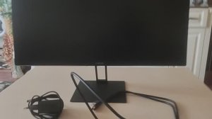 Как подключить монитор Xiaomi к компьютеру