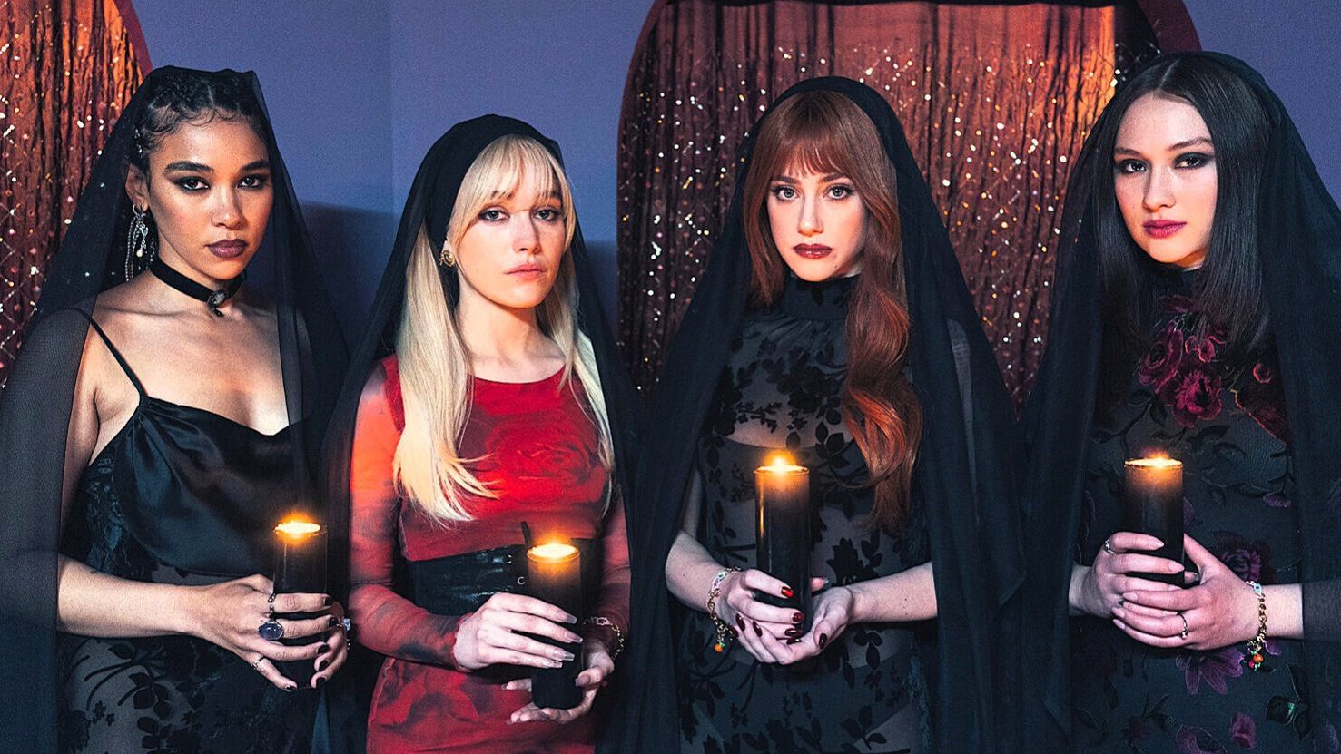 Запретный плод  Русский трейлер Дубляж 2026