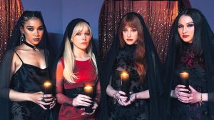 Запретный плод  Русский трейлер Дубляж 2026