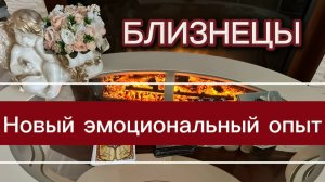 БЛИЗНЕЦЫ - РАДОСТЬ ОТ РЕЗУЛЬТАТА! Таро прогноз с 01 по 15 апреля 2026 года.