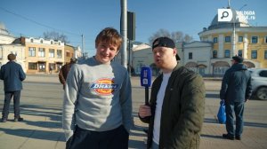 Растолкуй словцо. Выпуск первый. Что означает «додонить»?