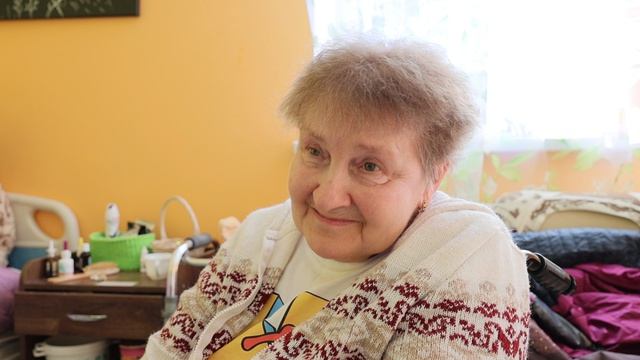 Реабилитация после переломов. Пансионат «Лосиный остров»