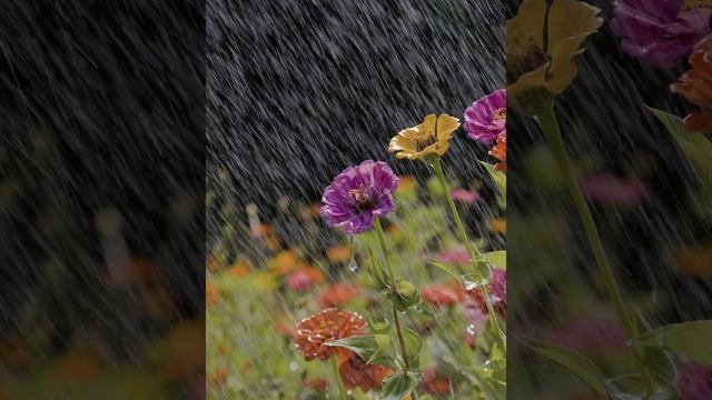 СКАЗКИ ДЕДУШКИ БАРСУКА. Часть 4. Сказка о ТУЧКАХ.