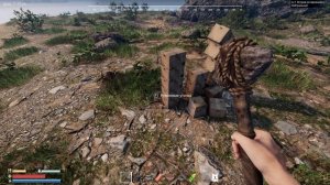 Sunkenland #в игре