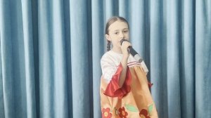 Кравченко Полина - Матрёшка