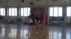 Кубок 8 марта