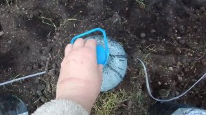 обогрев рассады ранней весной