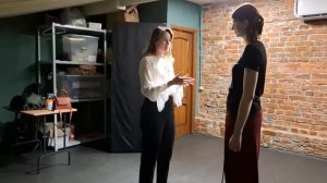 упражнение на сворачивание диалога